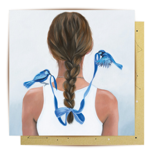 Bonnie Blue