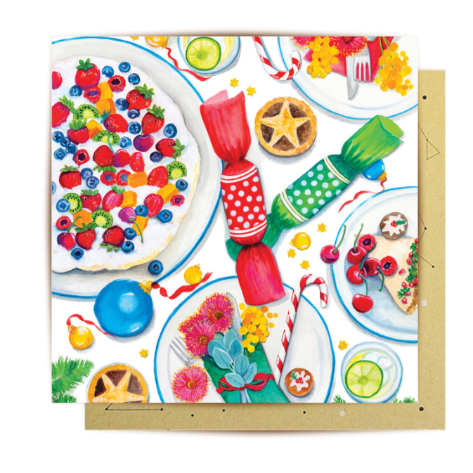 Christmas Crackers