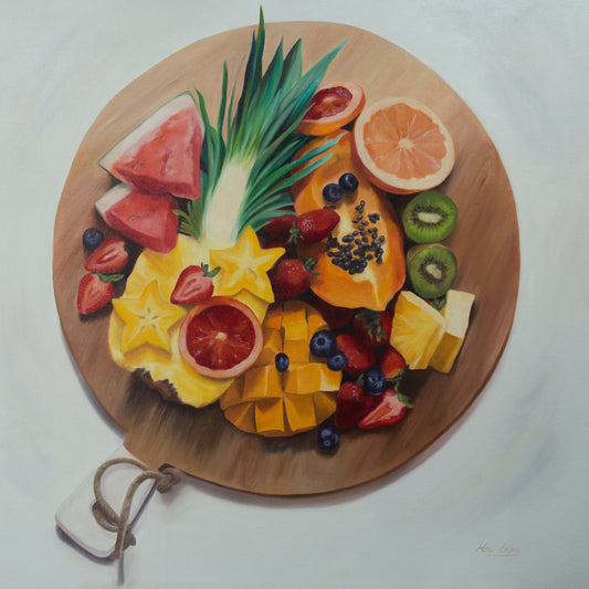Sliced