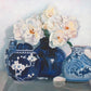 Summer Blues - Fine Art Print
