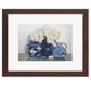 Summer Blues - Fine Art Print