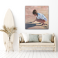 Sunset Love - Fine Art Print