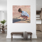 Sunset Love - Fine Art Print