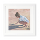 Sunset Love - Fine Art Print
