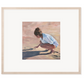 Sunset Love - Fine Art Print