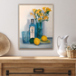 That's The Spirit - Fine Art Print