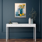 That's The Spirit - Fine Art Print