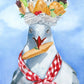 The Daily Feed - Fine Art Print