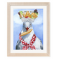 The Daily Feed - Fine Art Print