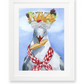 The Daily Feed - Fine Art Print