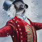 The Other Greatest Showman - Fine Art Print
