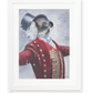 The Other Greatest Showman - Fine Art Print