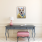 The Royal Corgi - Fine Art Print