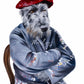 The Thinker - Fine Art Print