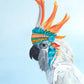 Chief  - Fine Art Print