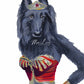Fierce But Fluffy - Fine Art Print