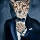 James - Fine Art Print