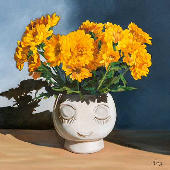 Bring Your Own Sunshine - Fine Art Print