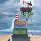 Lunarium - Fine Art Print