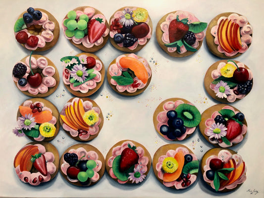 Sweet Treats